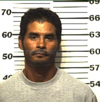 Richard Serenil
