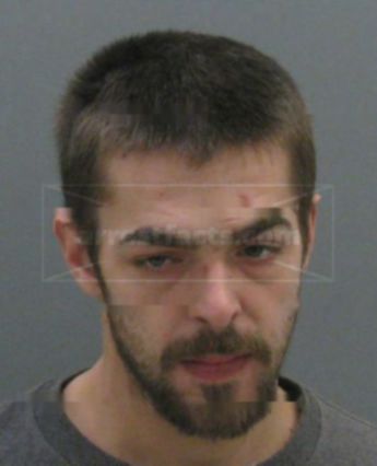 Troy James Tewksbury