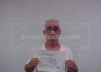 Billy Alvin Myers