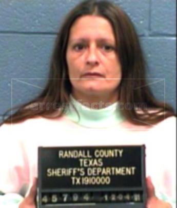 Barbara Jean Powers