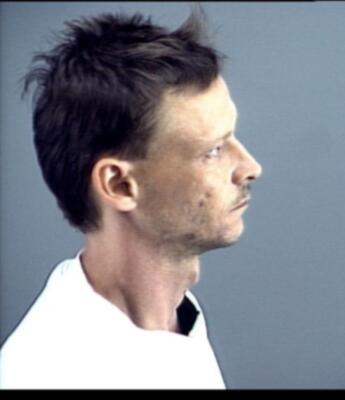 Lonnie Fred Downing