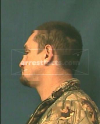 Micky Allen Humble