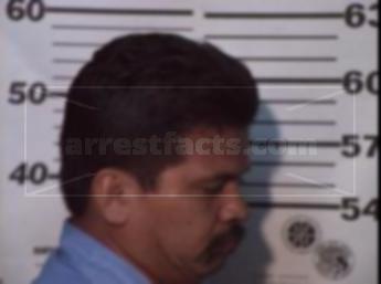 Jose Castillo Zamora