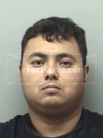 Heriberto Rodriguez