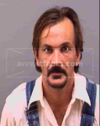 David Wesley Crisfield