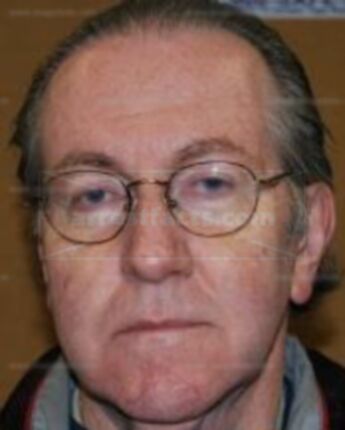 Michael Daniel Bourdeau