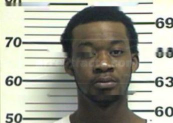 Kedrick Lamont Hurd