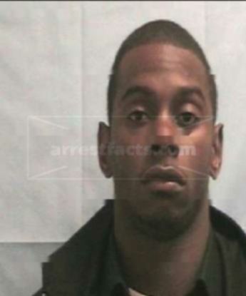 Omarris Donell Edwards