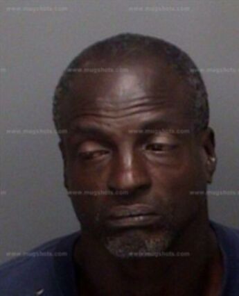 Willie John Dampier
