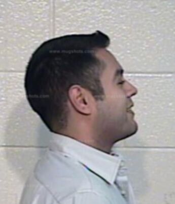 Jose Rafael Blanco Medina