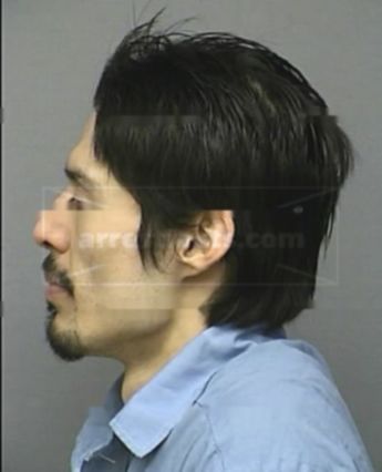 Jesse James Rangel