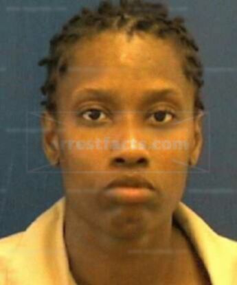 Shawanda Delores Wade