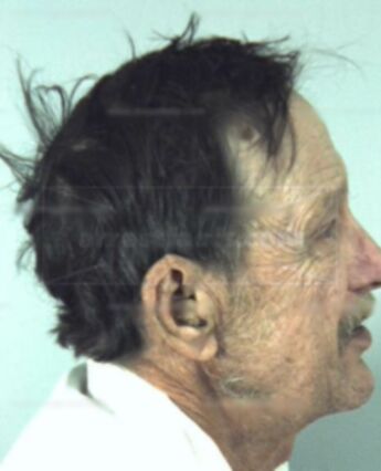 David Russell Campfield Jr