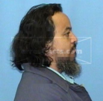 Cirilo Gonzalez
