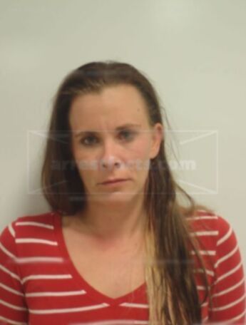 Katie Maureen Lehnhard