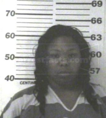 Brittini Elon Thompson