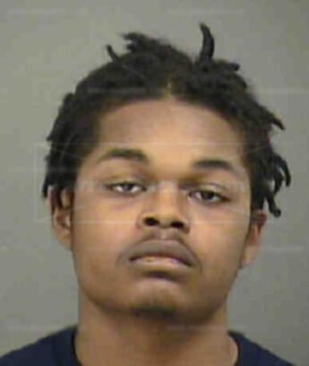 Marcus Anthony Gamble