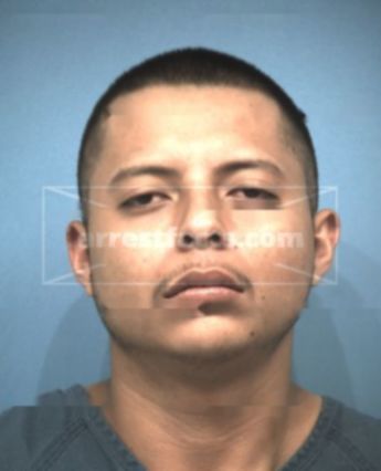 Jose Arturo Hernandez