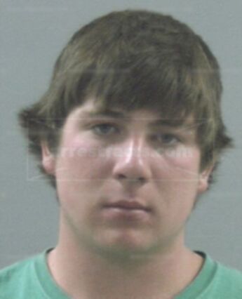 Kaden Lane Barnum