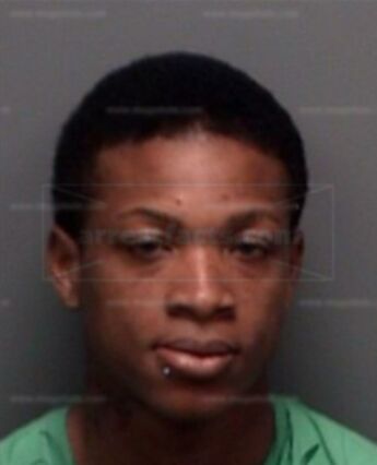 Martegus Jaraye Jackson