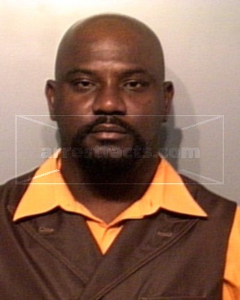 Charles Mashinda Andrews Sr