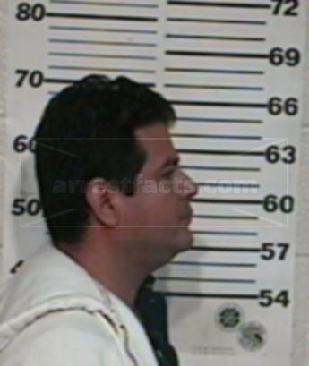 Enrique Javier Coronado