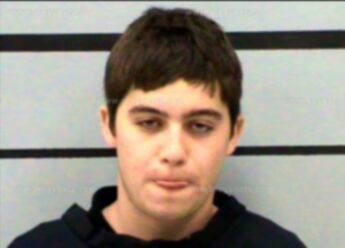 Erik Alexander Palmer