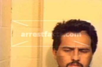 Emilio Valdez-Gallegos