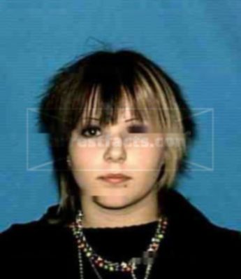 Lynsie Filene Glover