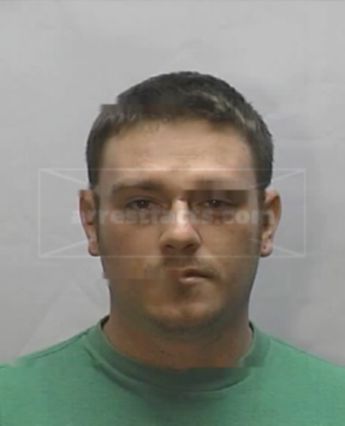 Jonathan Chase Hodges