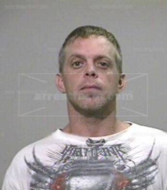 Michael Wayne Brown