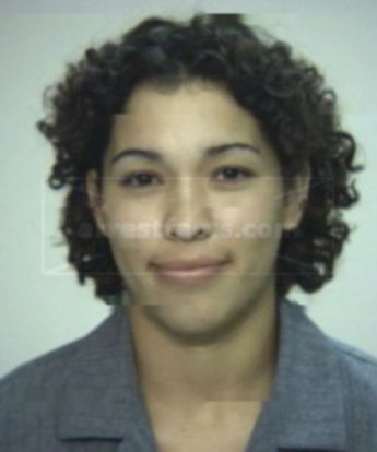 Nicole Amelia Duffy