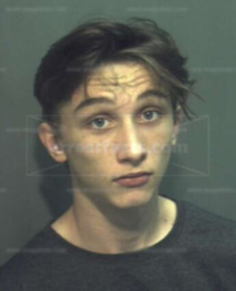 Austin Shane Wilkinson