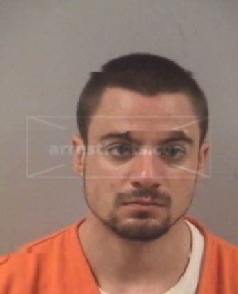 Gerald Thomas Paul