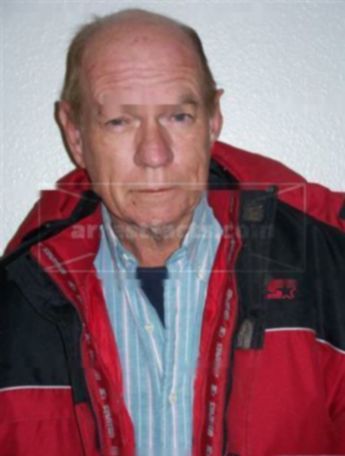 Edward Michael Johnson