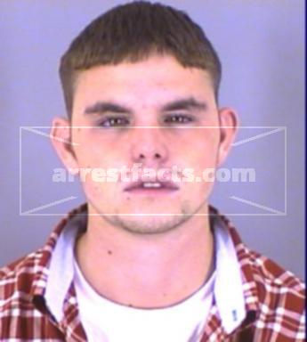 Wesley Cody Colley