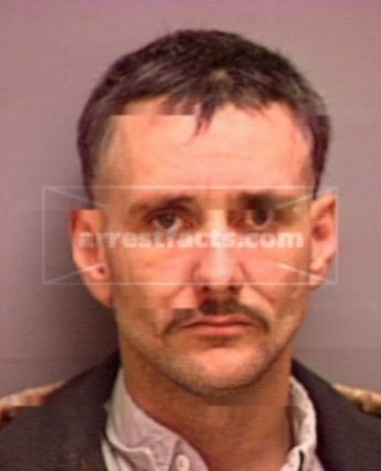 Thomas Alan Lewellen