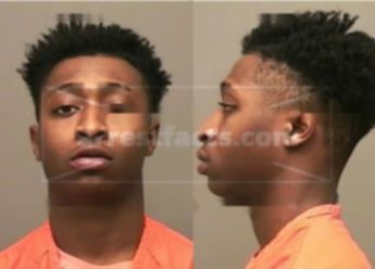 Brandon Roberson