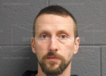 Chad Robert Walker