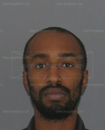 Chastian Walker