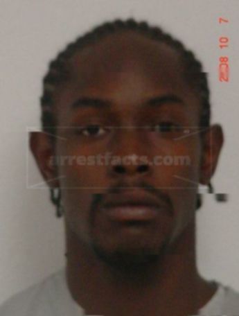 Ricky D Taylor