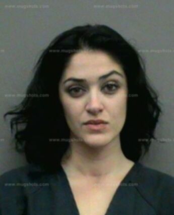 Paris Parker Burdick