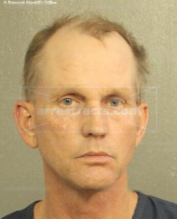 Kent Miles Jerding