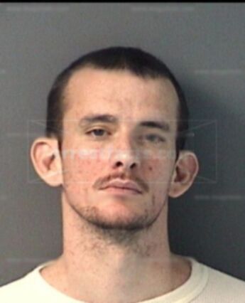 Derek Crane Calkins
