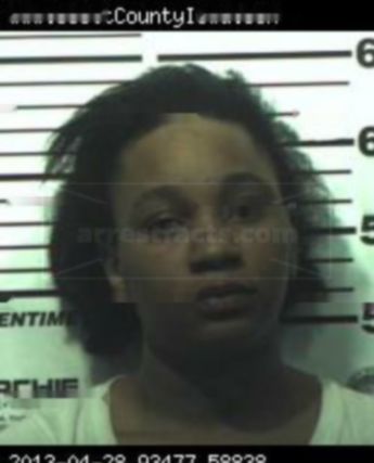 Alexis Nicole Robinson