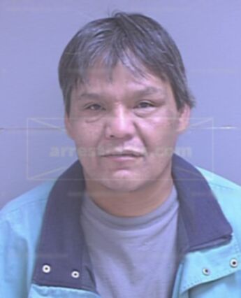 Raymond Begay