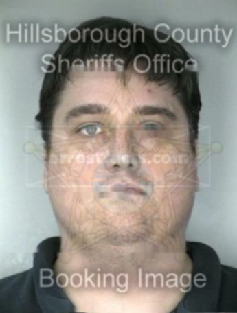 Timothy Walton Britt