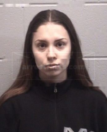 Kelsi Lynn Batchelor