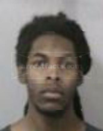 Devontay Demond Rhodes