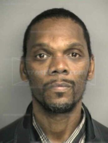 Darnell Shivers
